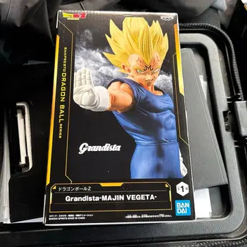 드래곤볼 Grandista 마인 베지터