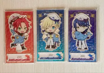 프리파라 WITH 아크릴 스탠드 아토페스