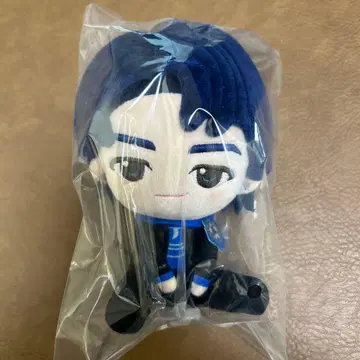 미세스 제일복권 A상 봉제 인형 와카이