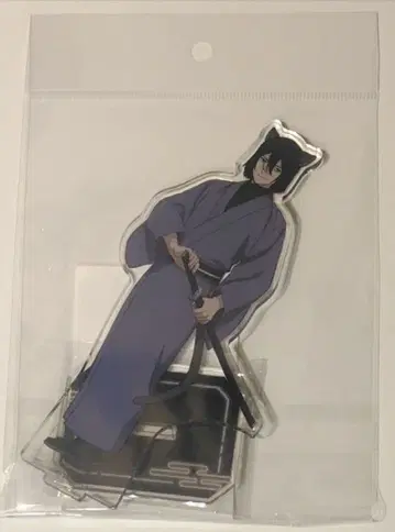 문호 스트레이독스 아크릴 스탠드 난자타운 문호 스트레이독스 효도르 D