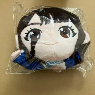 gigo 미즈키 나나 퍼펫 봉제 인형