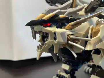 조이드 무겐라이거