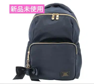 [미사용 새상품] 살롱 드 루방 럭색 마더스 백 스쿨