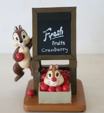 칩&데일 스마트폰 스탠드 세트 크라프트 칩과 데일