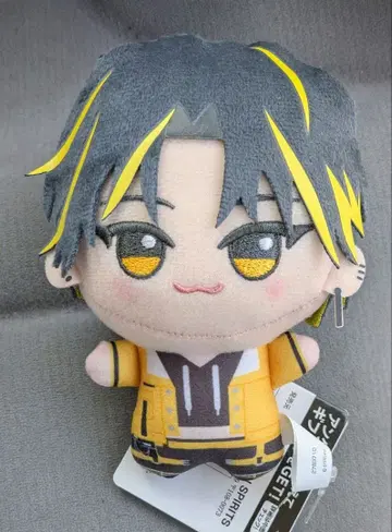 메테오라 - Meteorites - SD 인형 봉제 인형 라이트