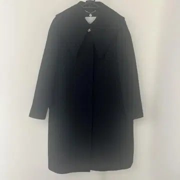 loulou willoughby 롱 코트