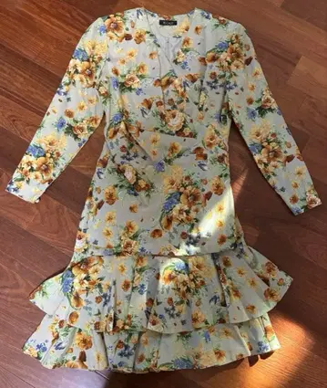 쇼와 레트로 버블 수트