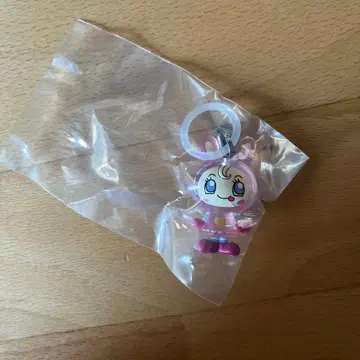 나루미야 캐릭터즈 메지루시 액세서리 베리에 짱