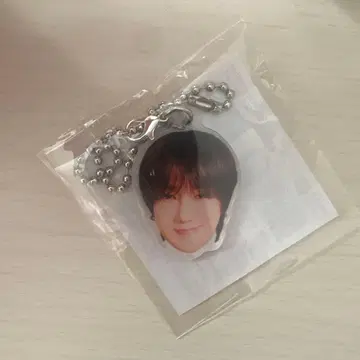 슈퍼주니어 예성 랜덤 토이