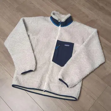 patagonia 플리스 자켓 M 사이즈