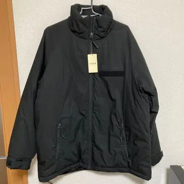 새상품 코엔 coen 블랙 M 사이즈 밀리터리 자켓