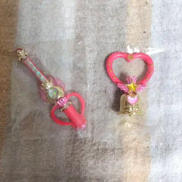 세일러문 미니어처 태블릿