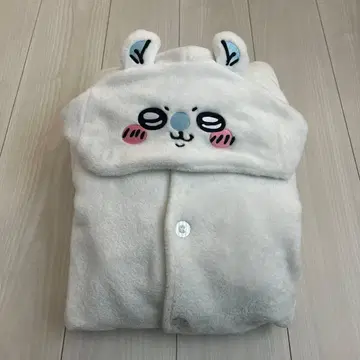 [ 당일 발송 ] 치이카와 (먼작귀) 모몽가 인형옷 담요