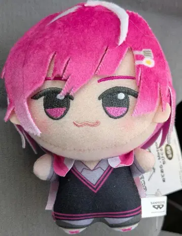 메테오라 - Meteorites - SD 인형 봉제 인형 미카사