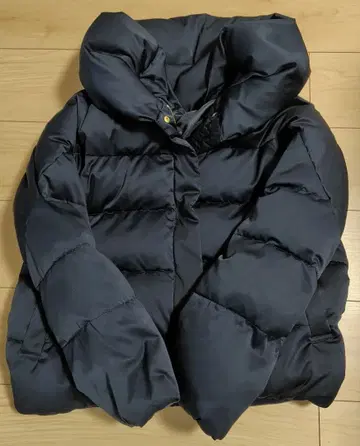 nano universe 다운 자켓 38사이즈