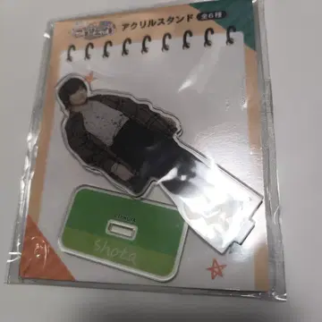 하야마 쇼타 아크릴 스탠드