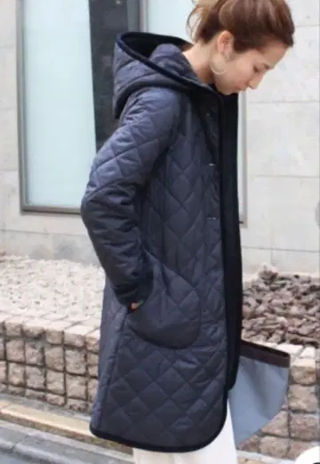 라벤햄 브랜드 퍼 38