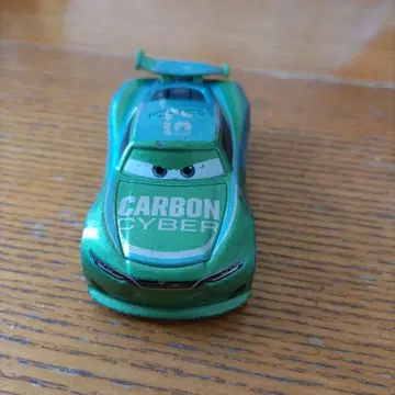 카즈 토미카 이온 한정판 짐