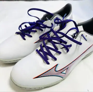 MIZUNO ALPHA 축구화 27.5cm