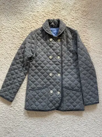 Traditional Weatherwear 퀼팅 자켓 32