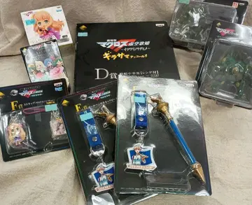 마크로스 제일복권 프리미엄 묶음 판매