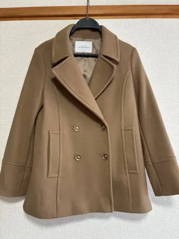 그린 라벨 릴랙싱 코트 새상품급