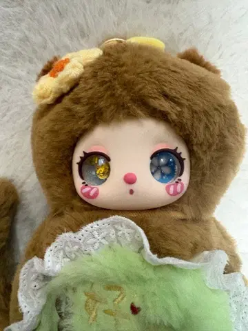 liila toys 본체만 리라의 복록기몽