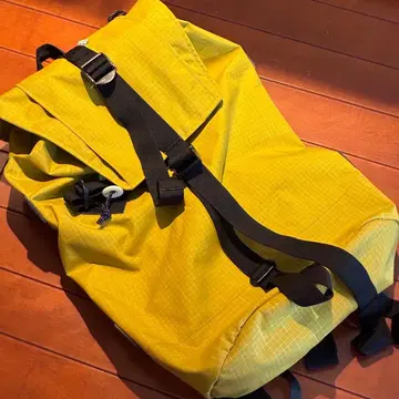 RIPEN 라이펜 푸치크루아르 스파이더론 26L 중고품