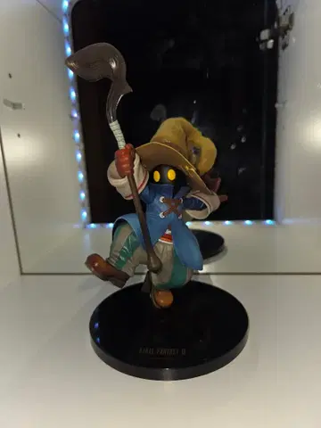 포르미즘 파이널 판타지 9 비비