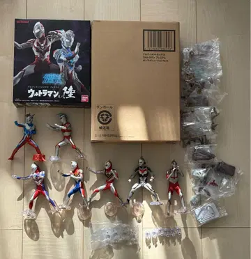 얼티밋 루미너스 묶음 판매