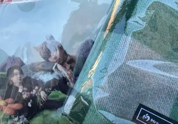 제일복권 미세스 그린애플 C상 스톨 클리어 파일