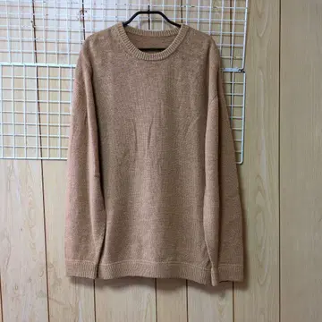 크렙스큐어 니트 사이즈 2