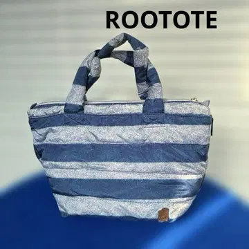 컨디션 최상! ROOTOTE (루트토트) 초경량 토트백