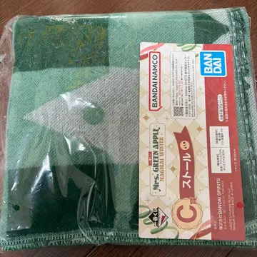 제일복권 Mrs. GREEN APPLE C상 스톨