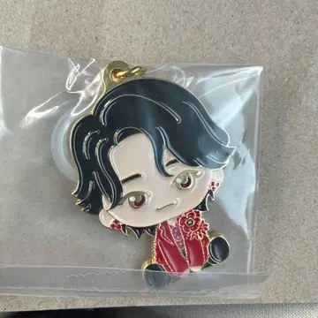 제일복권 Mrs. GREEN APPLE F상 메탈 참