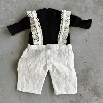 네오 브라이스 커스텀 브라이스 아웃핏 작가님