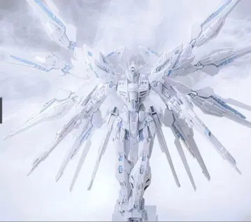 MGEX 스트라이크 프리덤 건담 TWILIGHT COATING