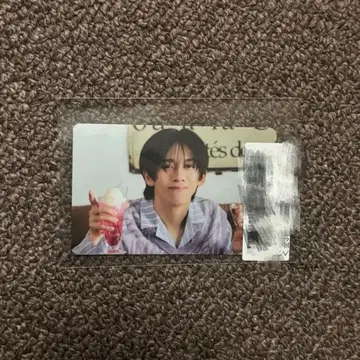 초특급 료가 키라리 스크래치 9월 C상 모구모구 트레이딩 카드