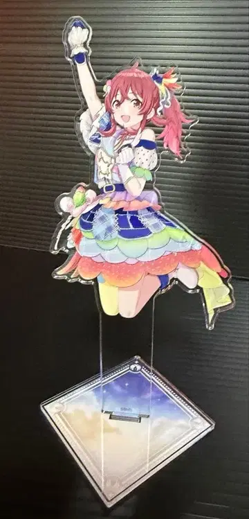 283샵 2025 코미야 카호 아크릴 스탠드