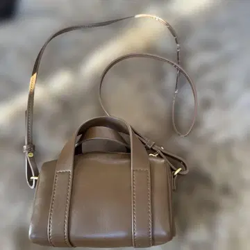 미라 오웬 미니 숄더백