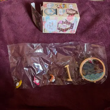 포켓몬 포근포근 흔들흔들 장식 샤리타츠