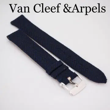 B3 [새상품급] VanCleef&Arpels 교체 밴드 반클리프&아펠