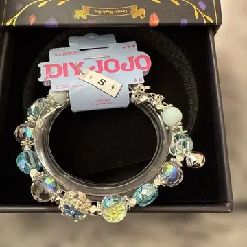 DIY JOJO 핸드메이드 팔찌 31