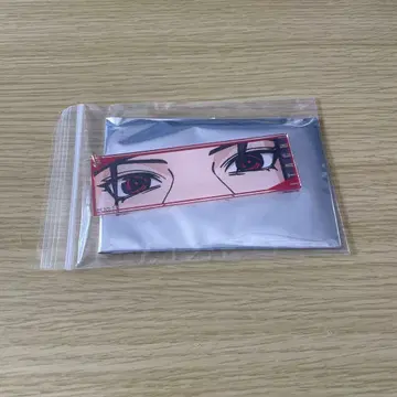 우치하 이타치 아크릴 키링