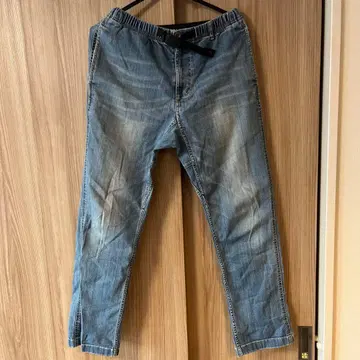 그라미치 데님 M