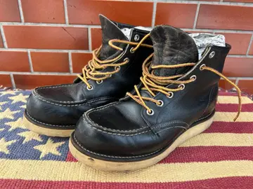 RED WING 90s 8179 아이리쉬 세터