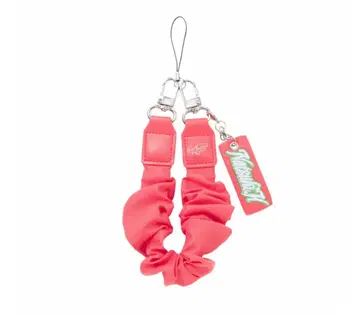 BUTTERFLY EFFECT 멀티 핸드 스트랩 호리 나츠키