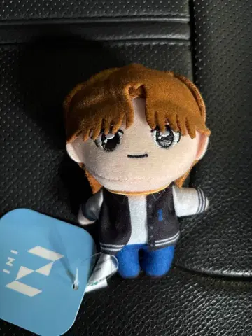 INI GIGO 봉제 인형 오자키 타쿠미