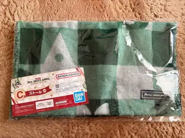 제일복권 미세스 그린애플 C상 스톨