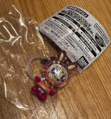 나루미야 메지루시 액세서리 가챠가챠 베리에짱